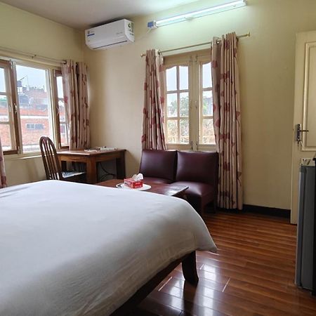 Rooftop Studio And 2Bhk Apartments In Kathmandu'S Most Happening Place Екстер'єр фото