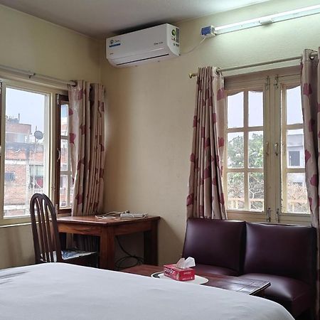 Rooftop Studio And 2Bhk Apartments In Kathmandu'S Most Happening Place Екстер'єр фото