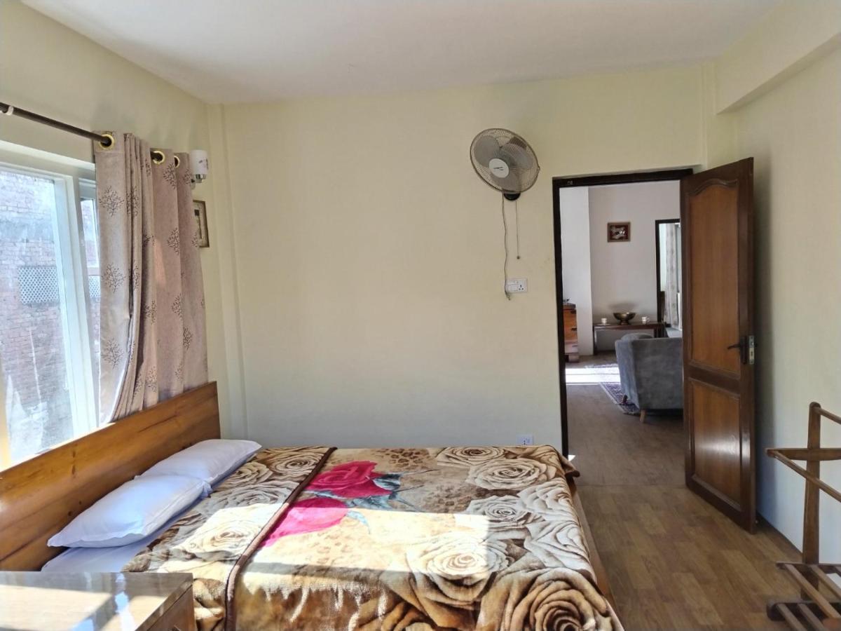 Rooftop Studio And 2Bhk Apartments In Kathmandu'S Most Happening Place Екстер'єр фото