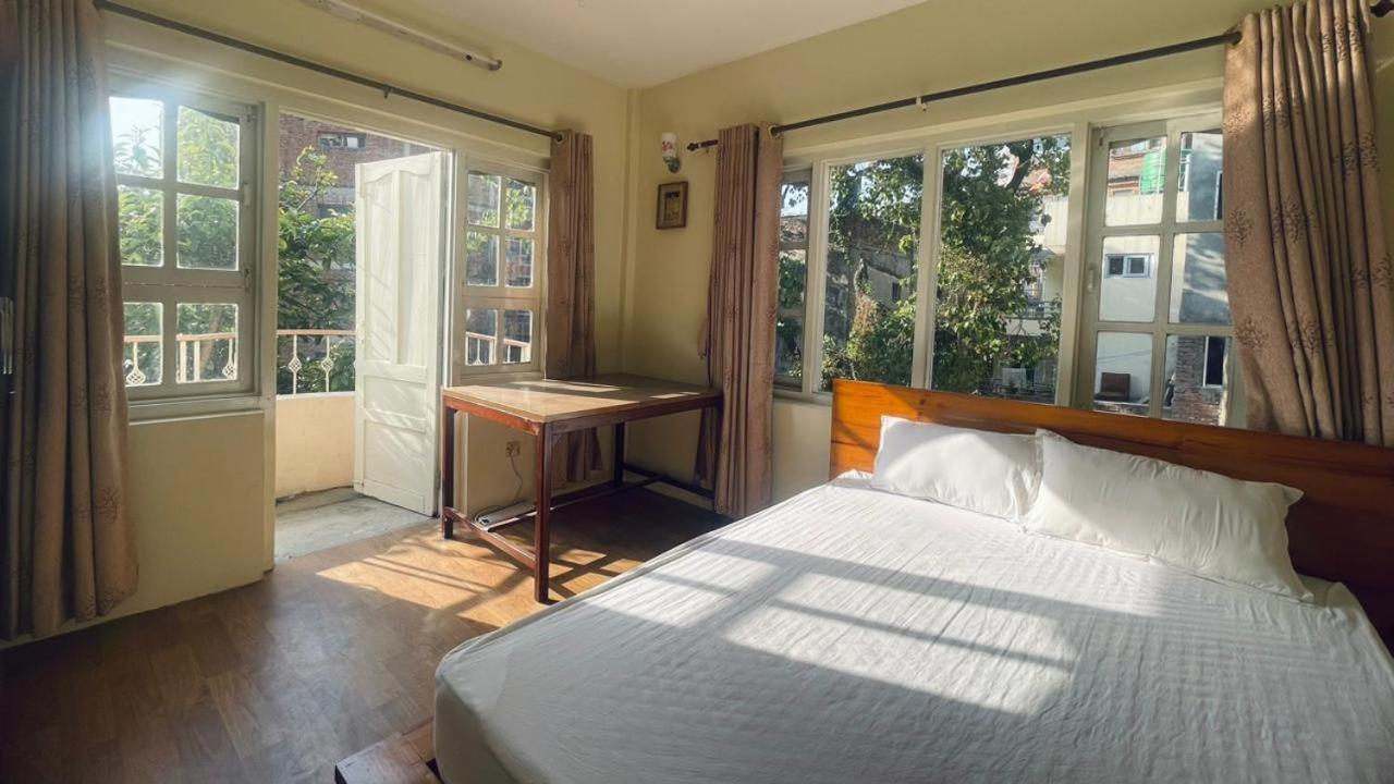 Rooftop Studio And 2Bhk Apartments In Kathmandu'S Most Happening Place Екстер'єр фото