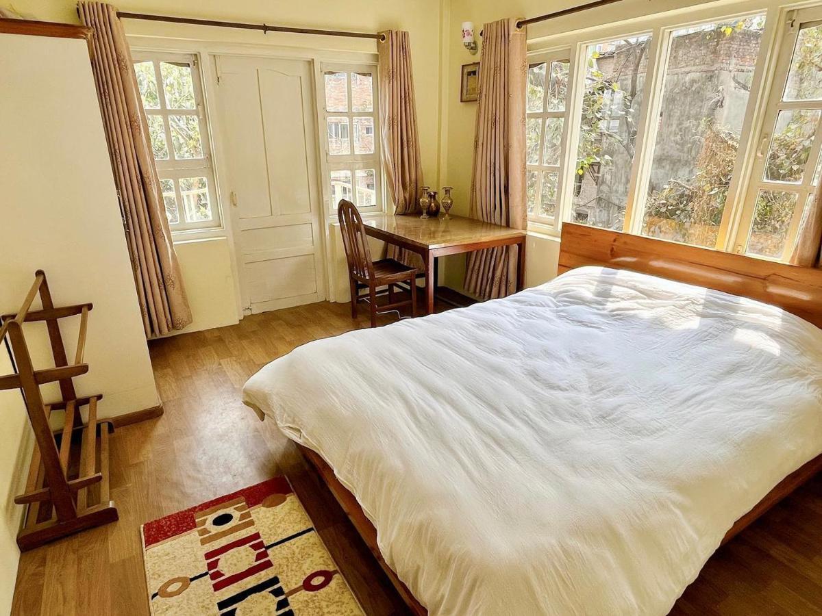 Rooftop Studio And 2Bhk Apartments In Kathmandu'S Most Happening Place Екстер'єр фото