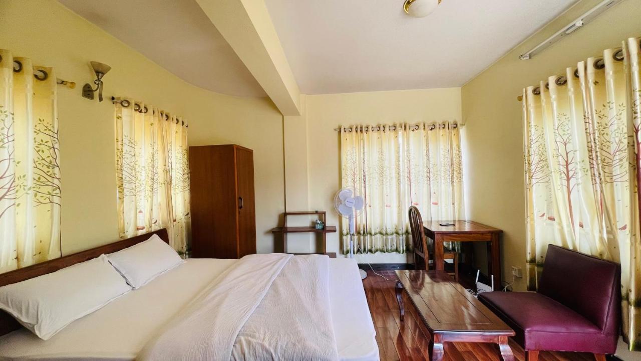 Rooftop Studio And 2Bhk Apartments In Kathmandu'S Most Happening Place Екстер'єр фото