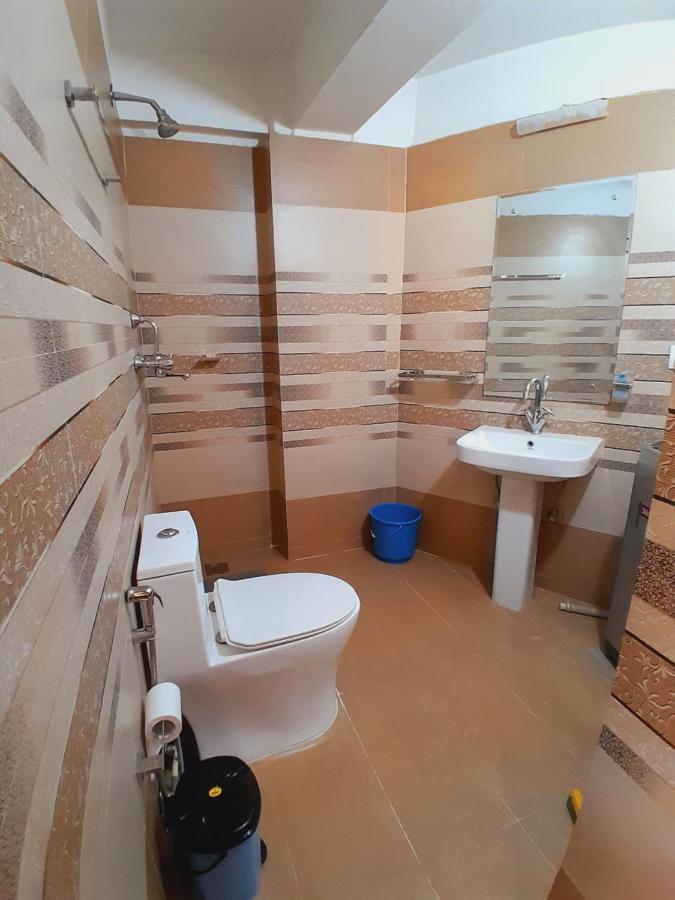 Rooftop Studio And 2Bhk Apartments In Kathmandu'S Most Happening Place Екстер'єр фото
