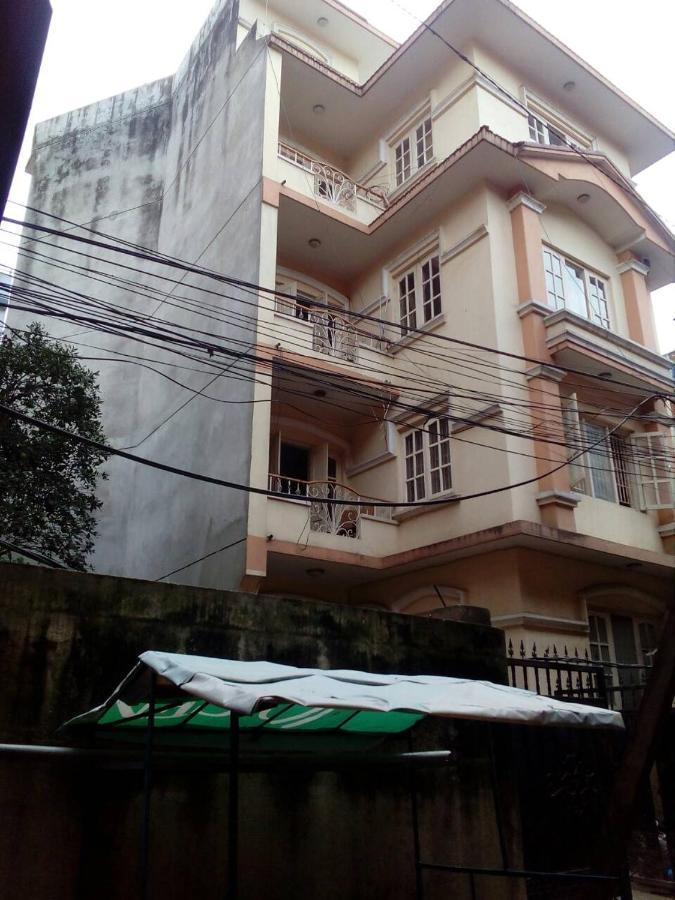 Rooftop Studio And 2Bhk Apartments In Kathmandu'S Most Happening Place Екстер'єр фото