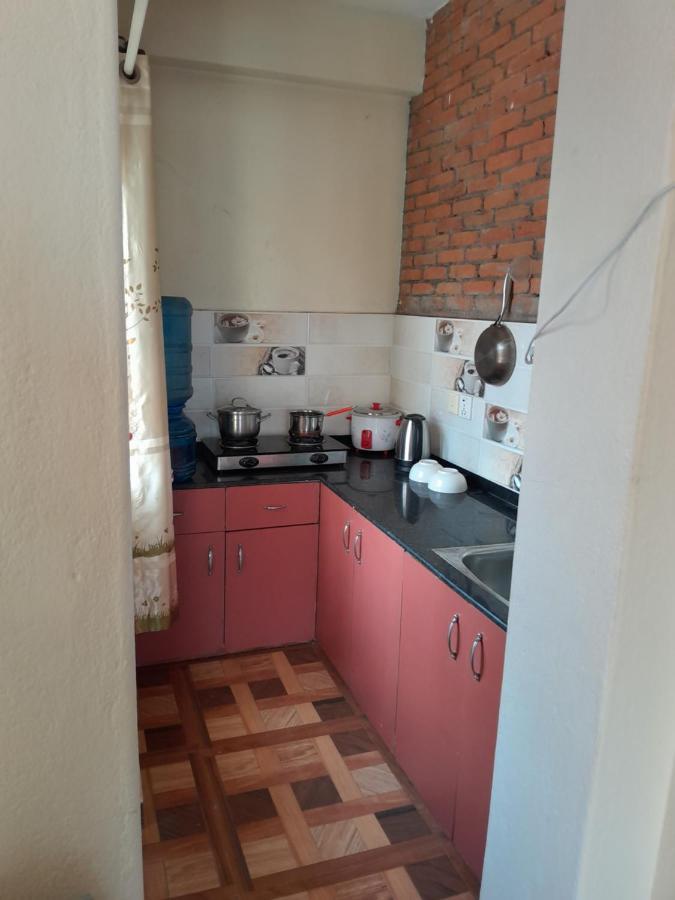 Rooftop Studio And 2Bhk Apartments In Kathmandu'S Most Happening Place Екстер'єр фото