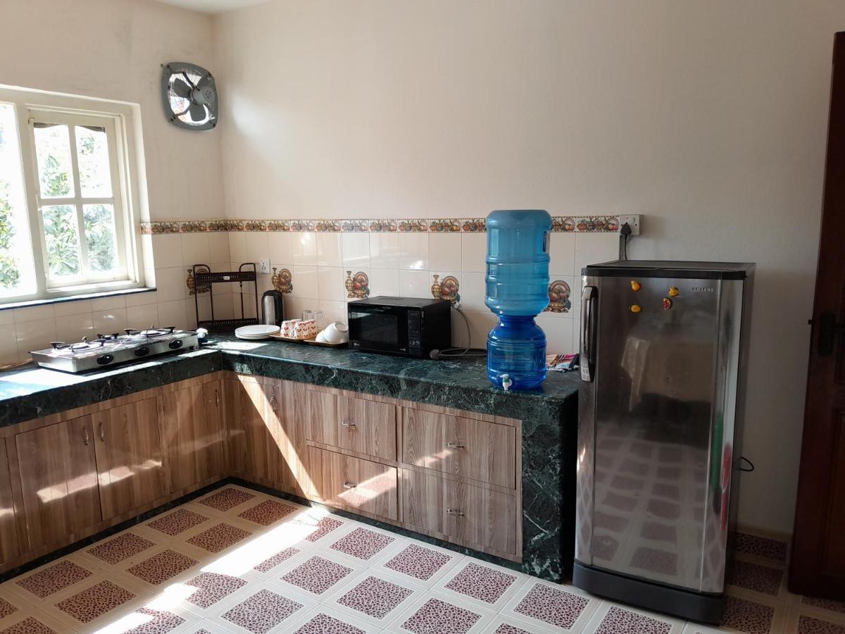Rooftop Studio And 2Bhk Apartments In Kathmandu'S Most Happening Place Екстер'єр фото