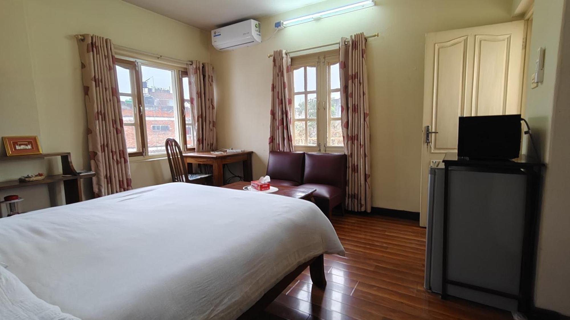 Rooftop Studio And 2Bhk Apartments In Kathmandu'S Most Happening Place Екстер'єр фото