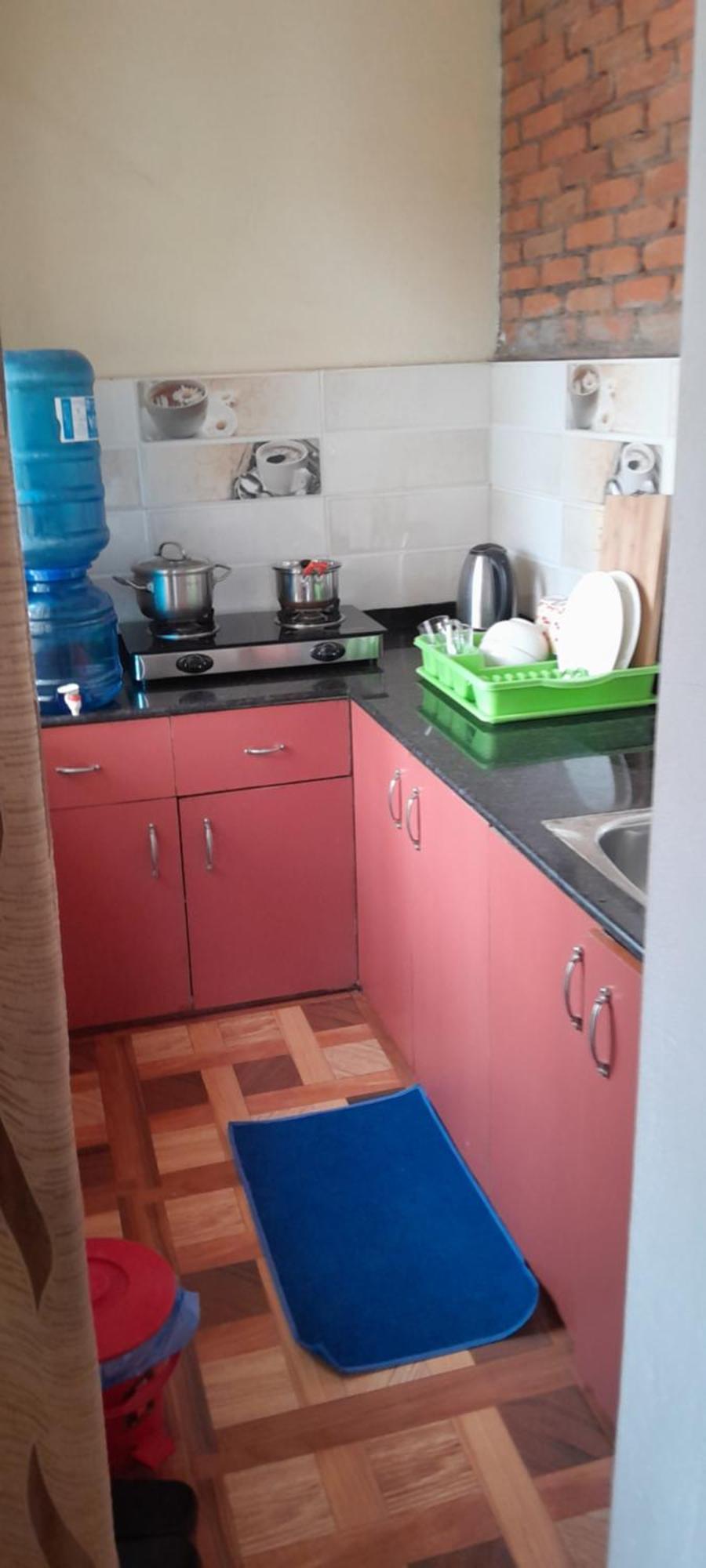 Rooftop Studio And 2Bhk Apartments In Kathmandu'S Most Happening Place Екстер'єр фото