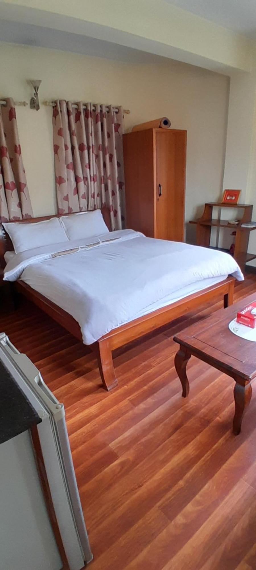 Rooftop Studio And 2Bhk Apartments In Kathmandu'S Most Happening Place Екстер'єр фото